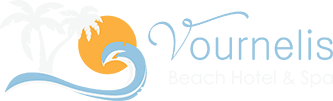 Vournelis Beach Hotel & Spa
